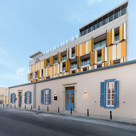 Hotel Indigo Larnaca By Ihg-Adults Only Luaran gambar