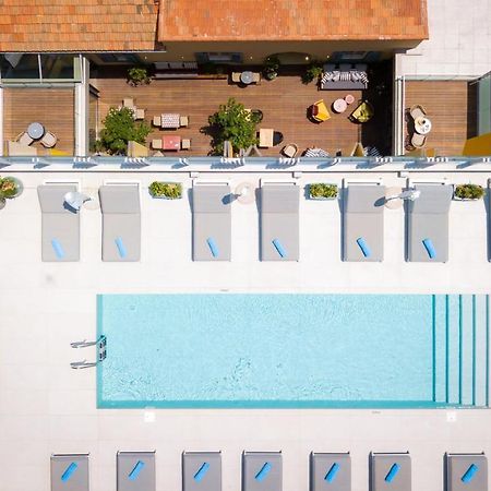 Hotel Indigo Larnaca By Ihg-Adults Only Luaran gambar