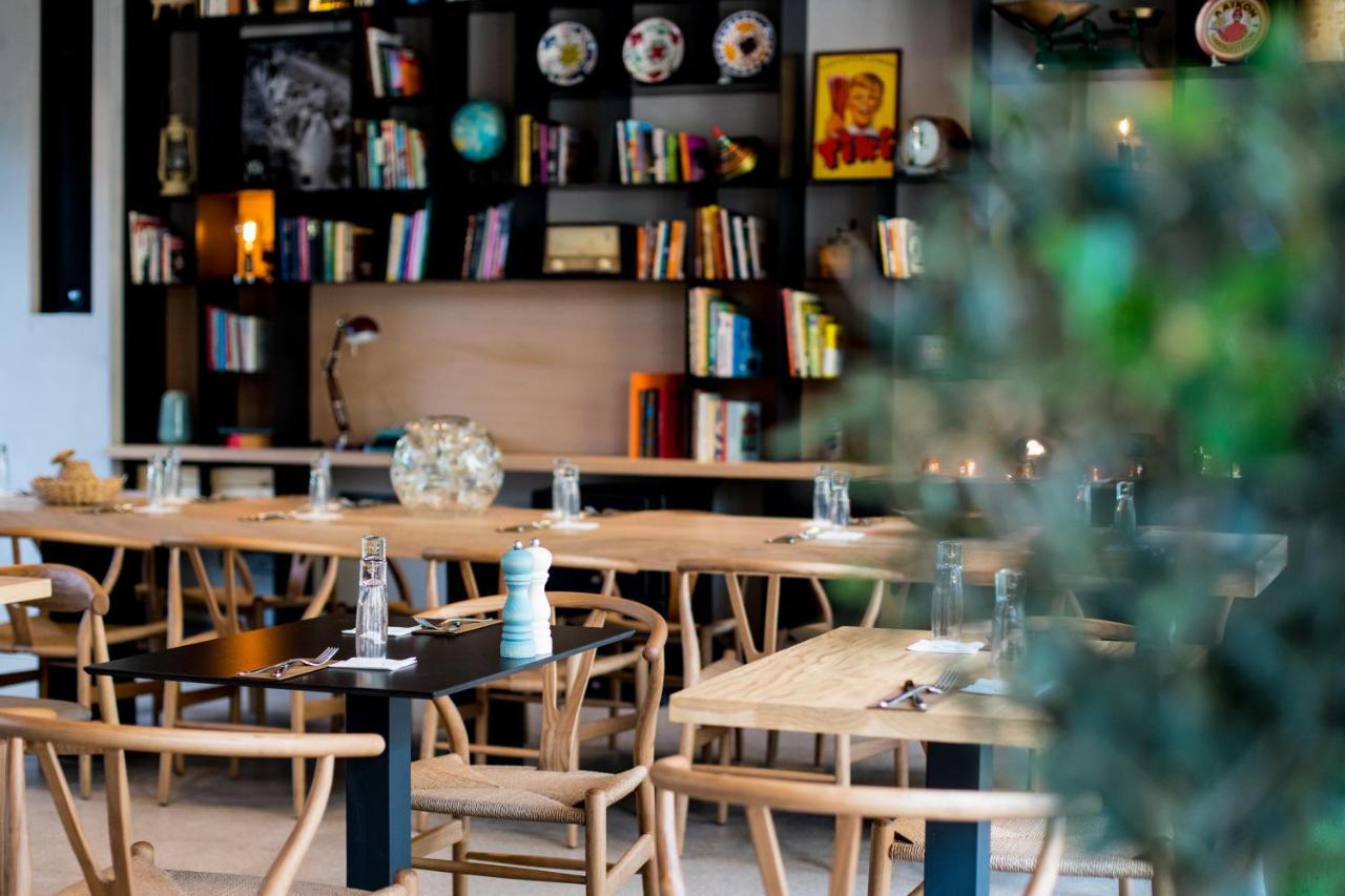 Hotel Indigo Larnaca By Ihg-Adults Only Luaran gambar