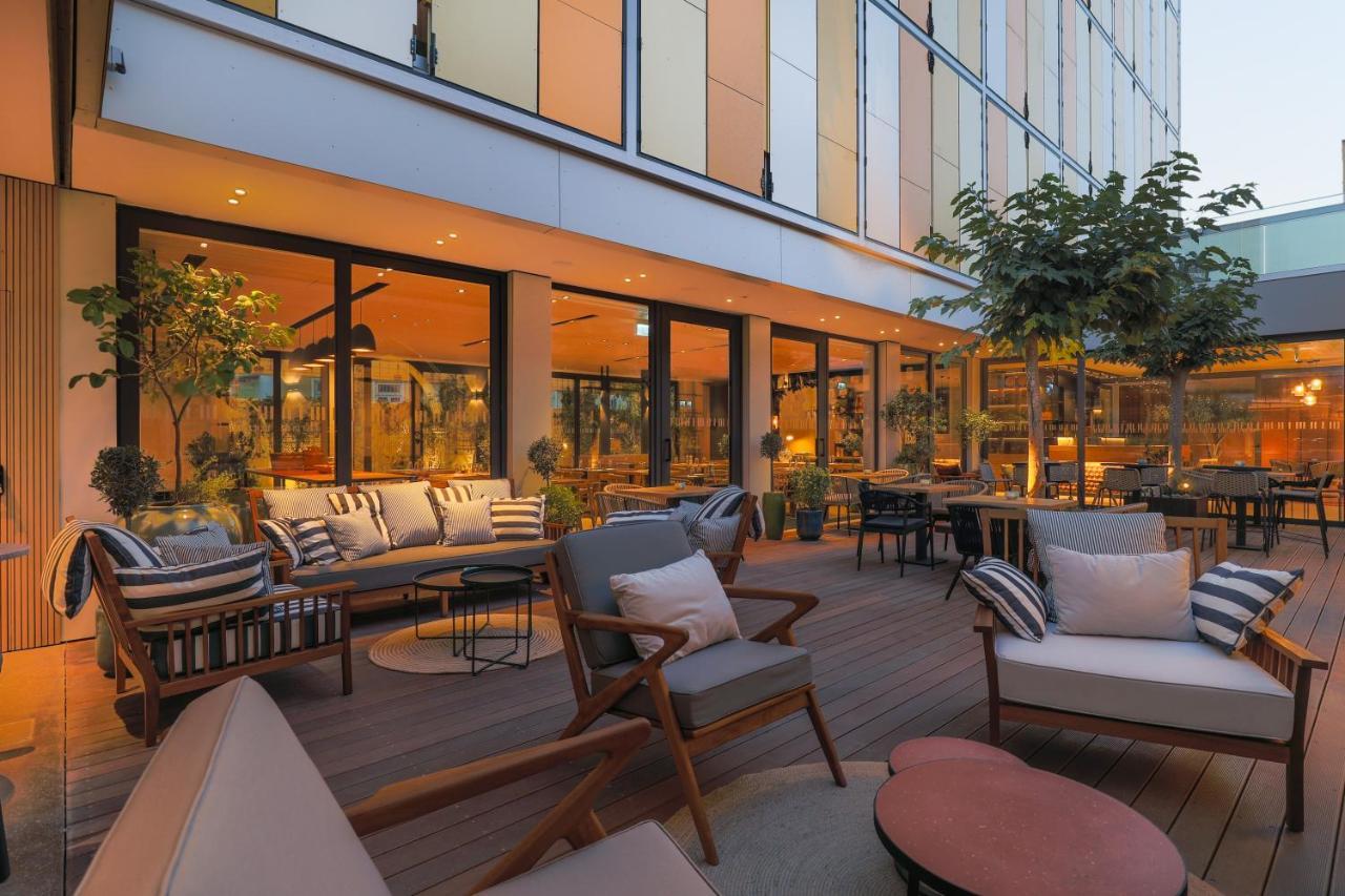 Hotel Indigo Larnaca By Ihg-Adults Only Luaran gambar