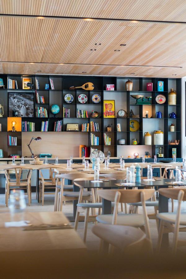 Hotel Indigo Larnaca By Ihg-Adults Only Luaran gambar