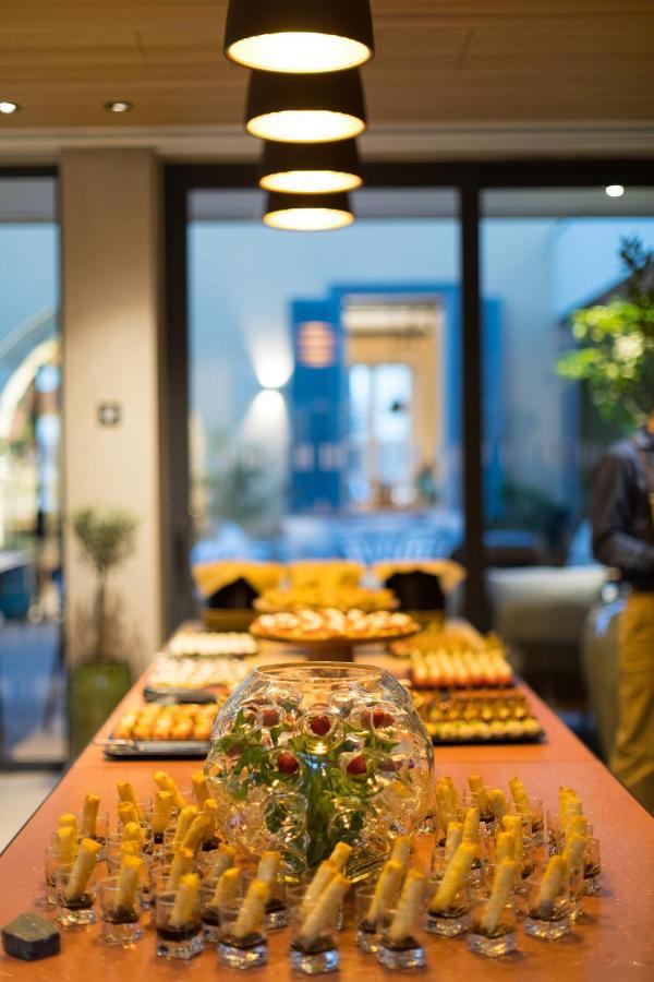 Hotel Indigo Larnaca By Ihg-Adults Only Luaran gambar