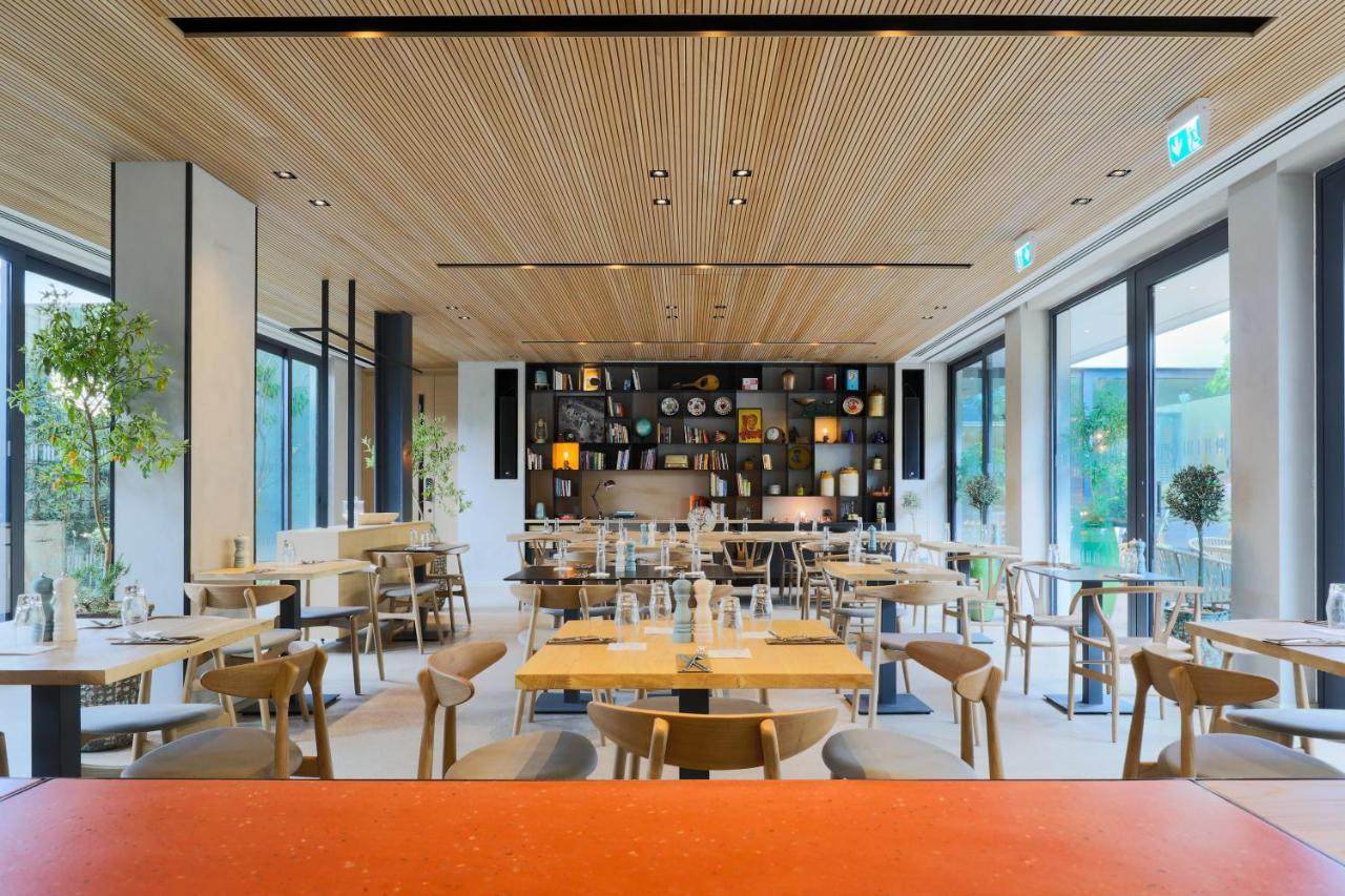 Hotel Indigo Larnaca By Ihg-Adults Only Luaran gambar