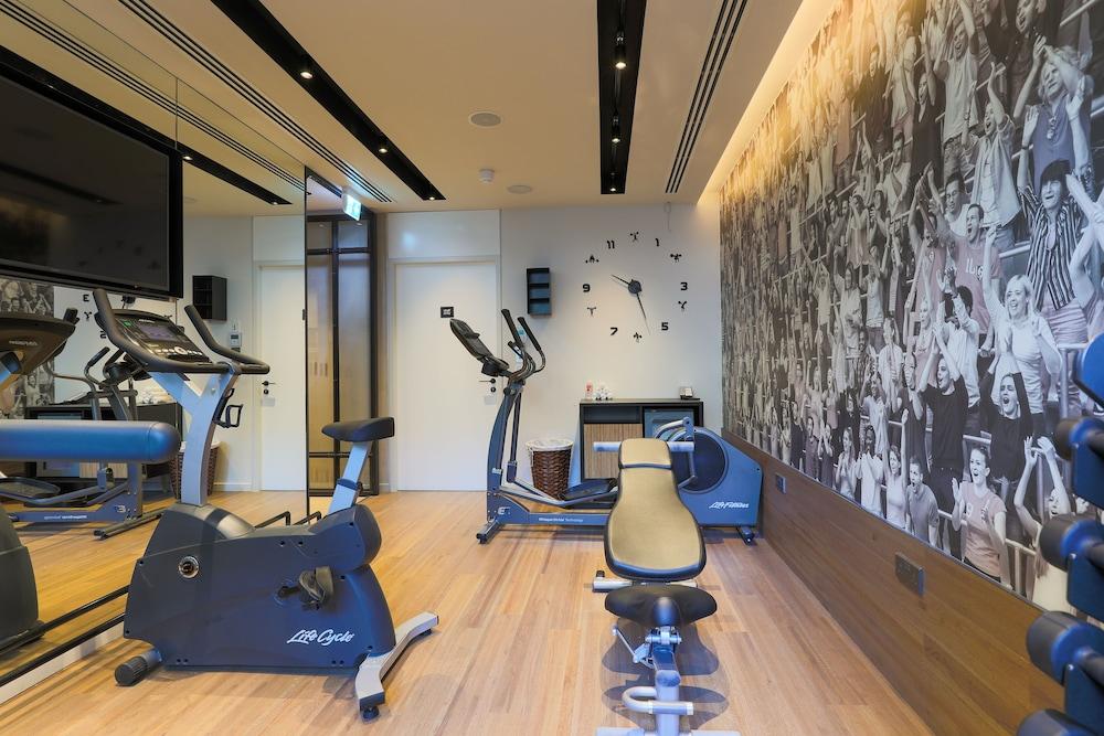 Hotel Indigo Larnaca By Ihg-Adults Only Luaran gambar