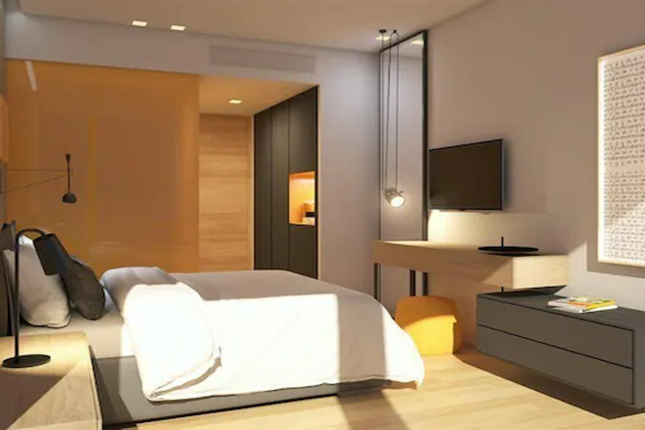 Hotel Indigo Larnaca By Ihg-Adults Only Luaran gambar