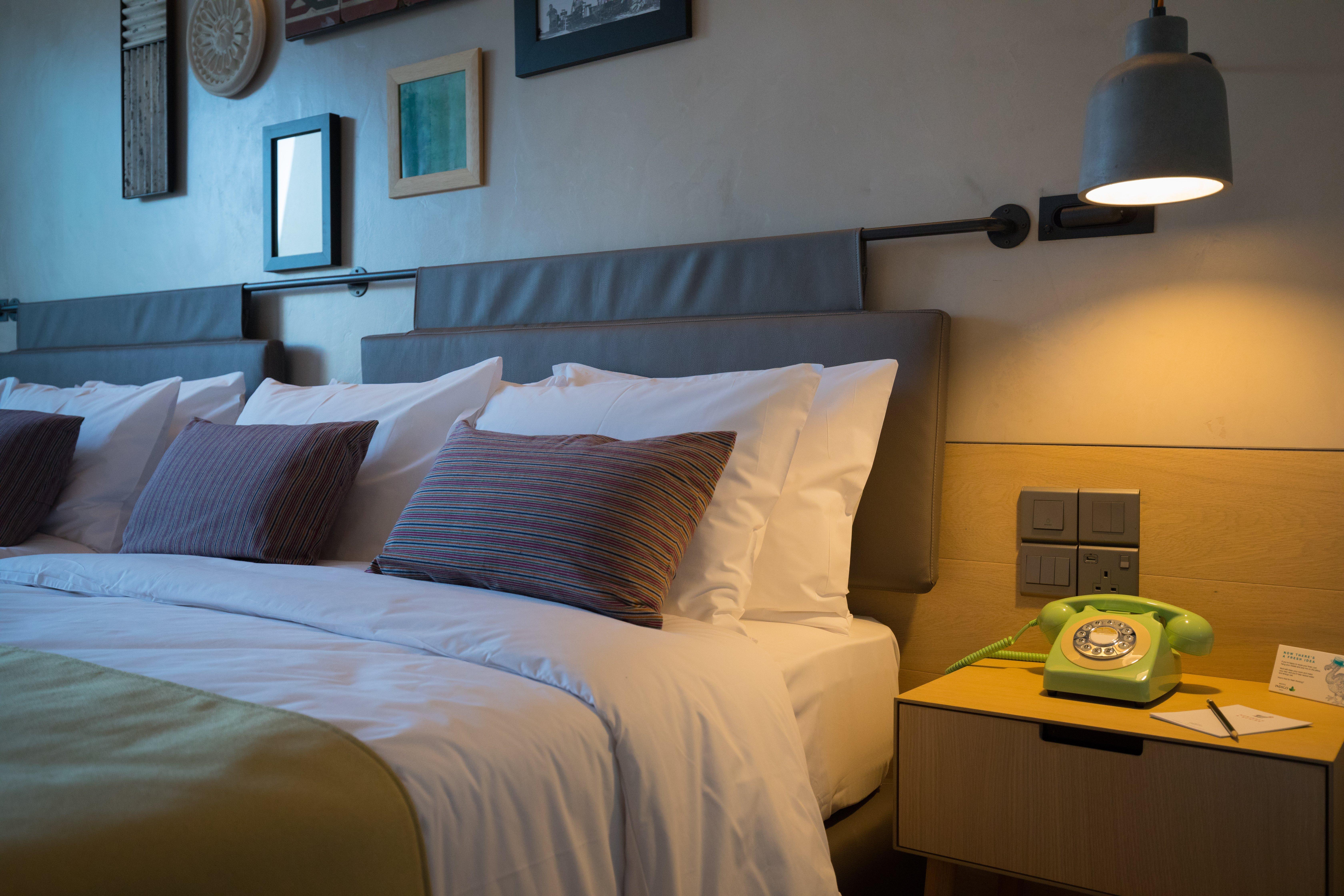 Hotel Indigo Larnaca By Ihg-Adults Only Luaran gambar