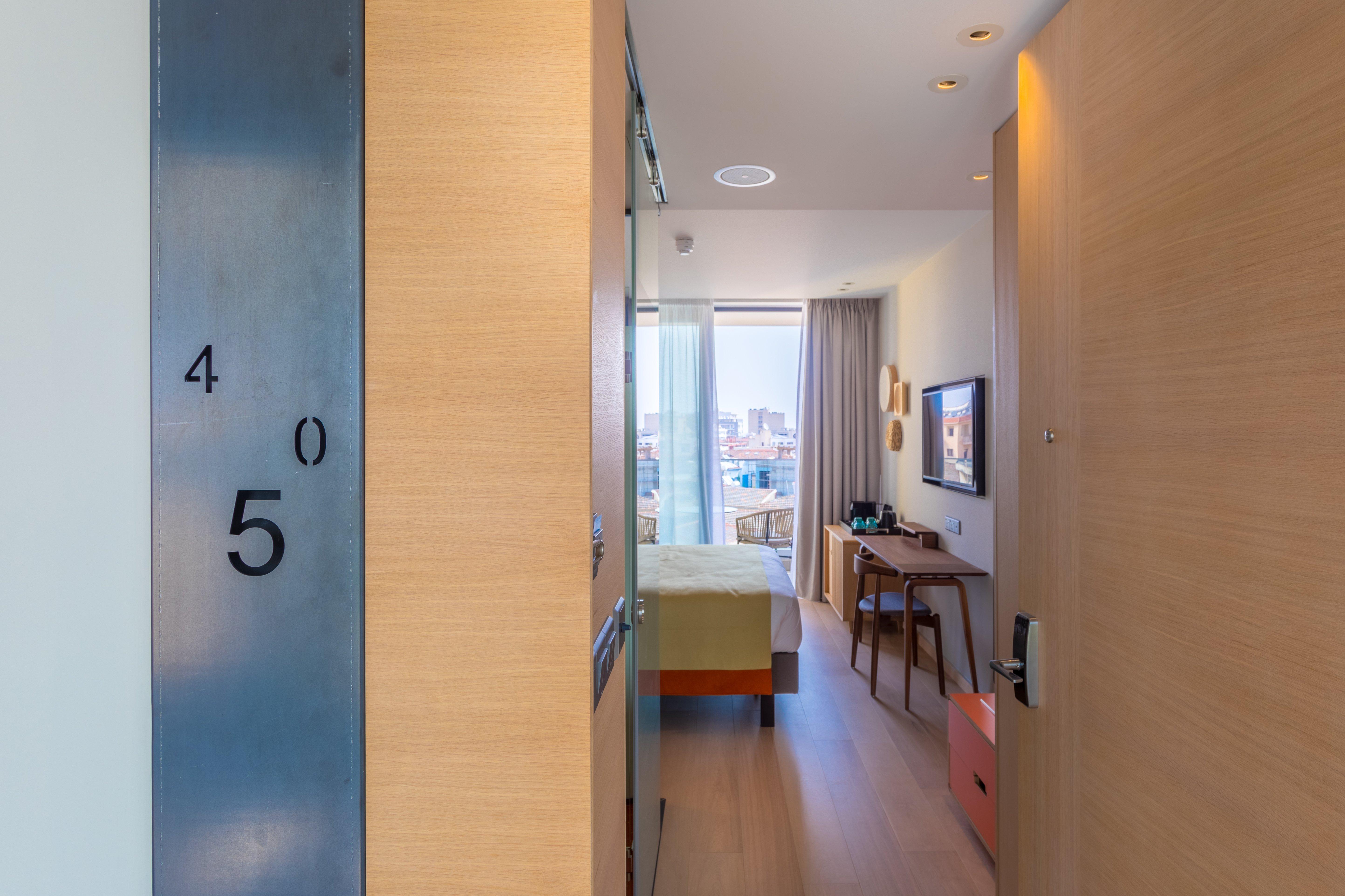 Hotel Indigo Larnaca By Ihg-Adults Only Luaran gambar