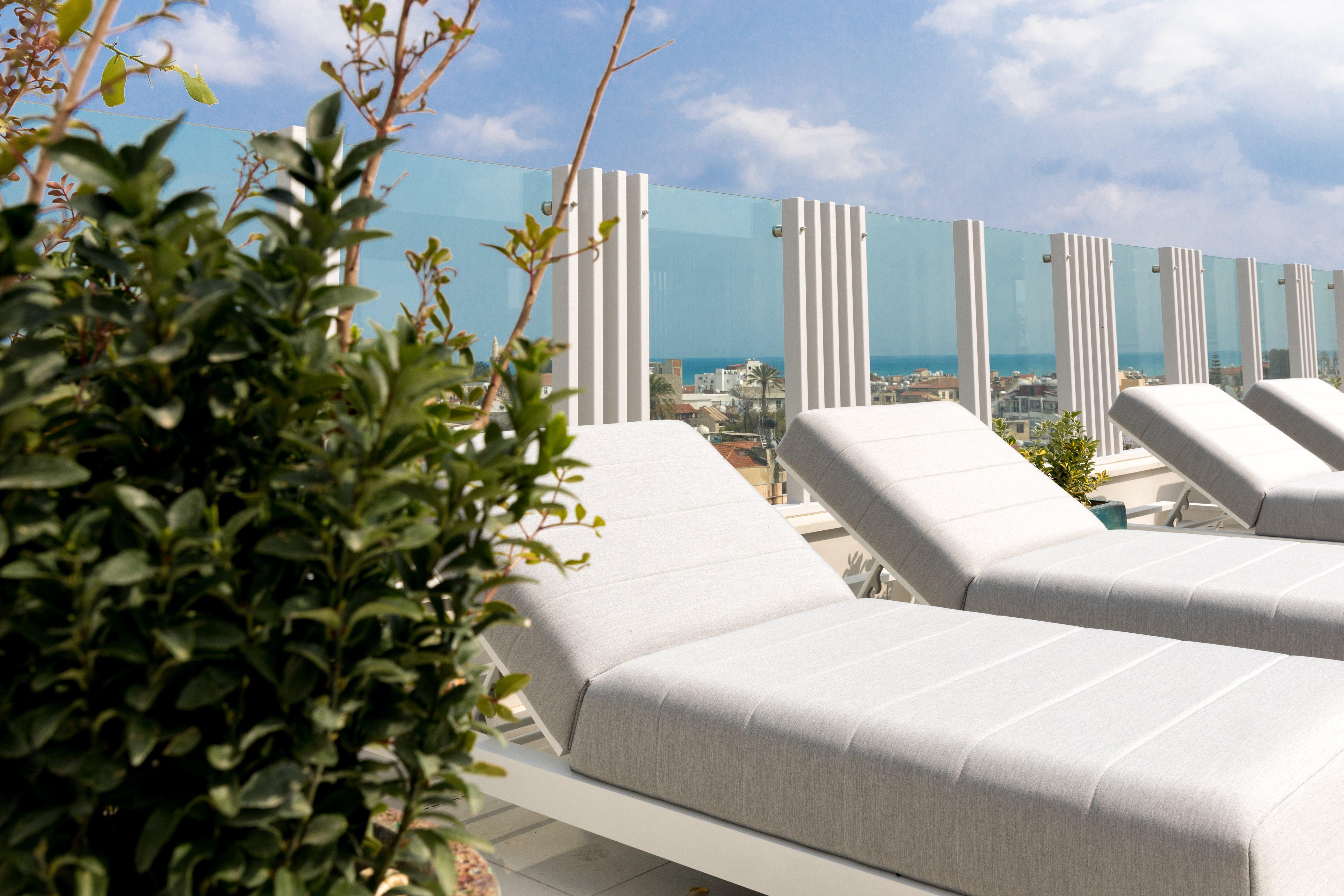 Hotel Indigo Larnaca By Ihg-Adults Only Luaran gambar