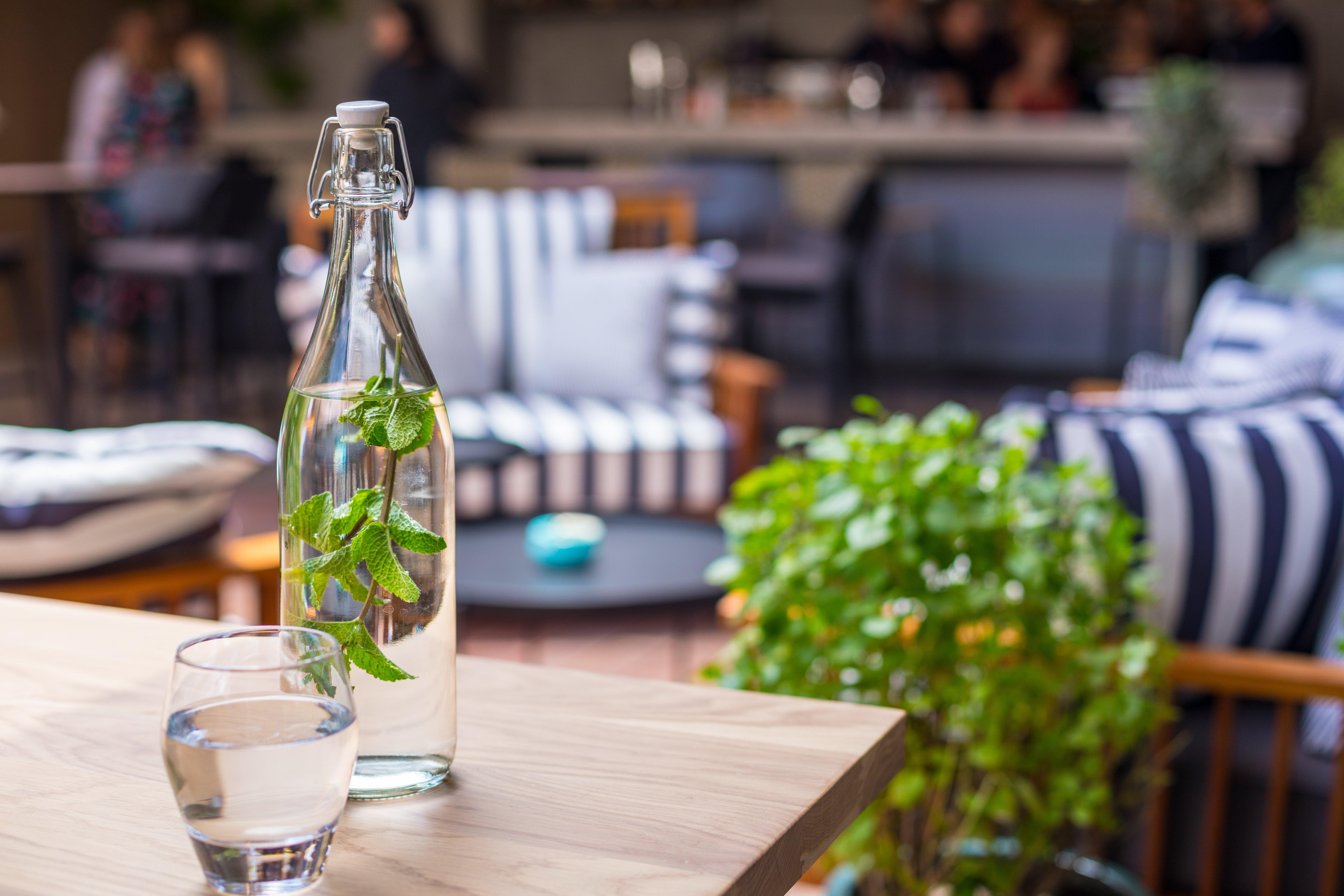 Hotel Indigo Larnaca By Ihg-Adults Only Luaran gambar