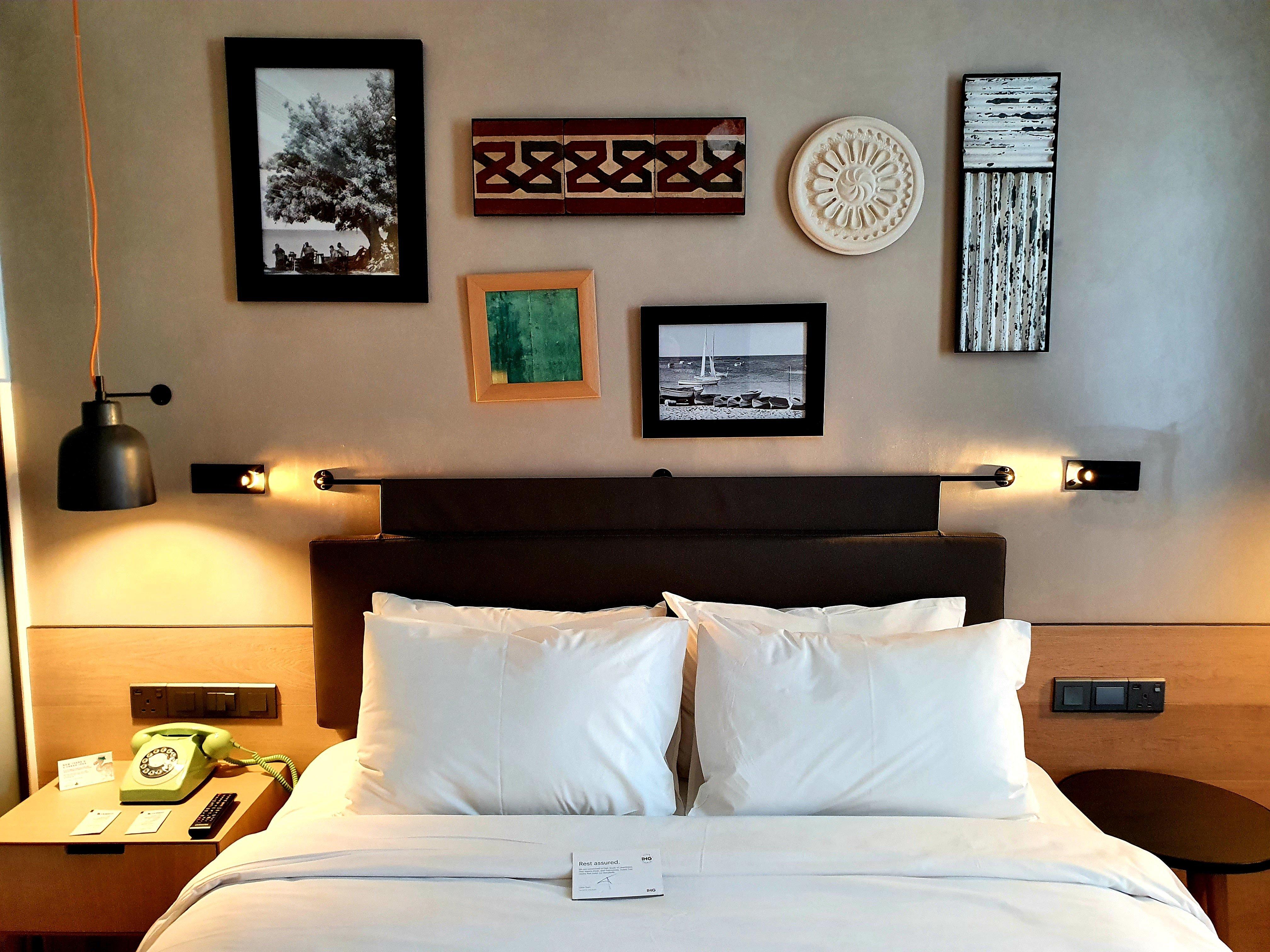 Hotel Indigo Larnaca By Ihg-Adults Only Luaran gambar