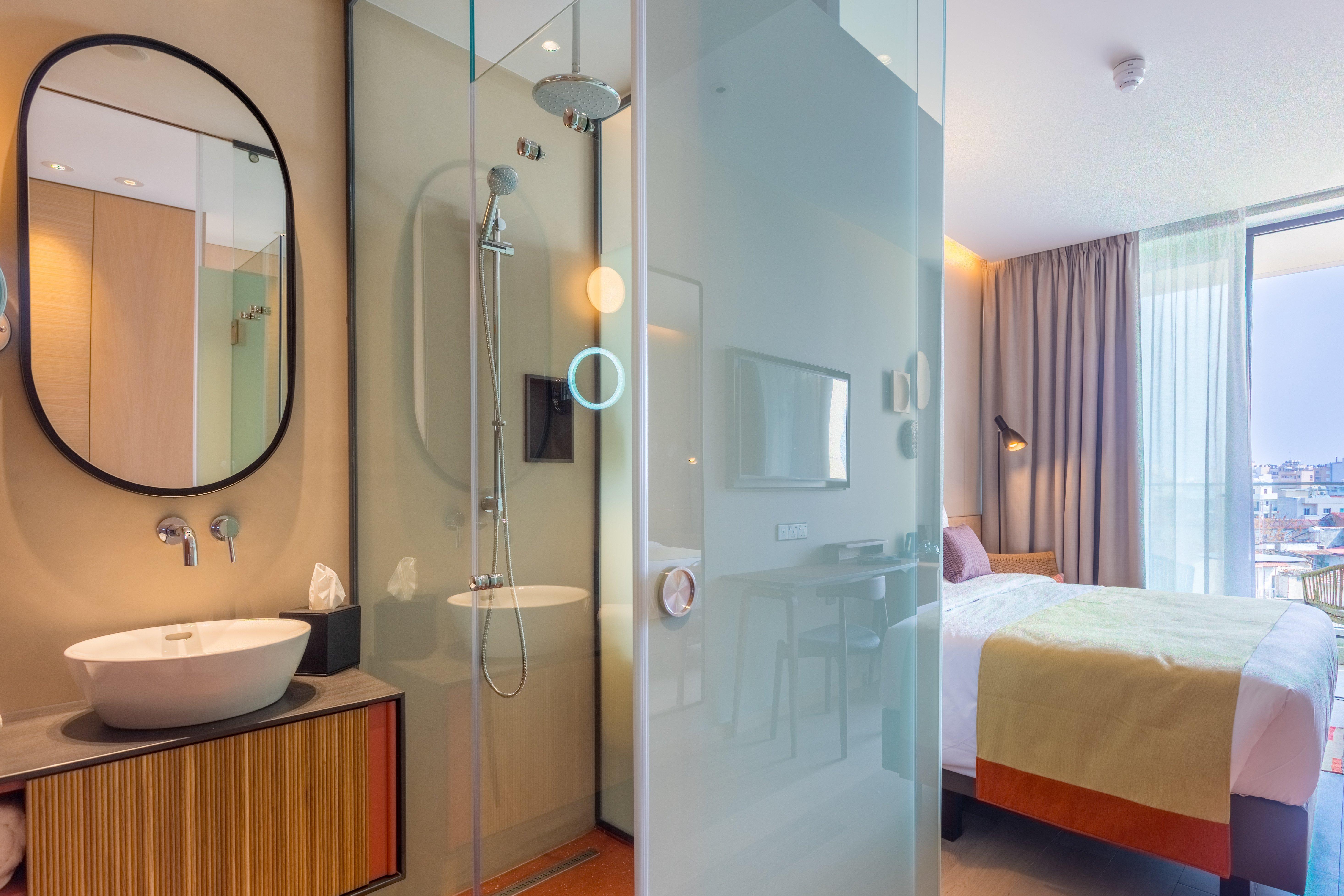 Hotel Indigo Larnaca By Ihg-Adults Only Luaran gambar