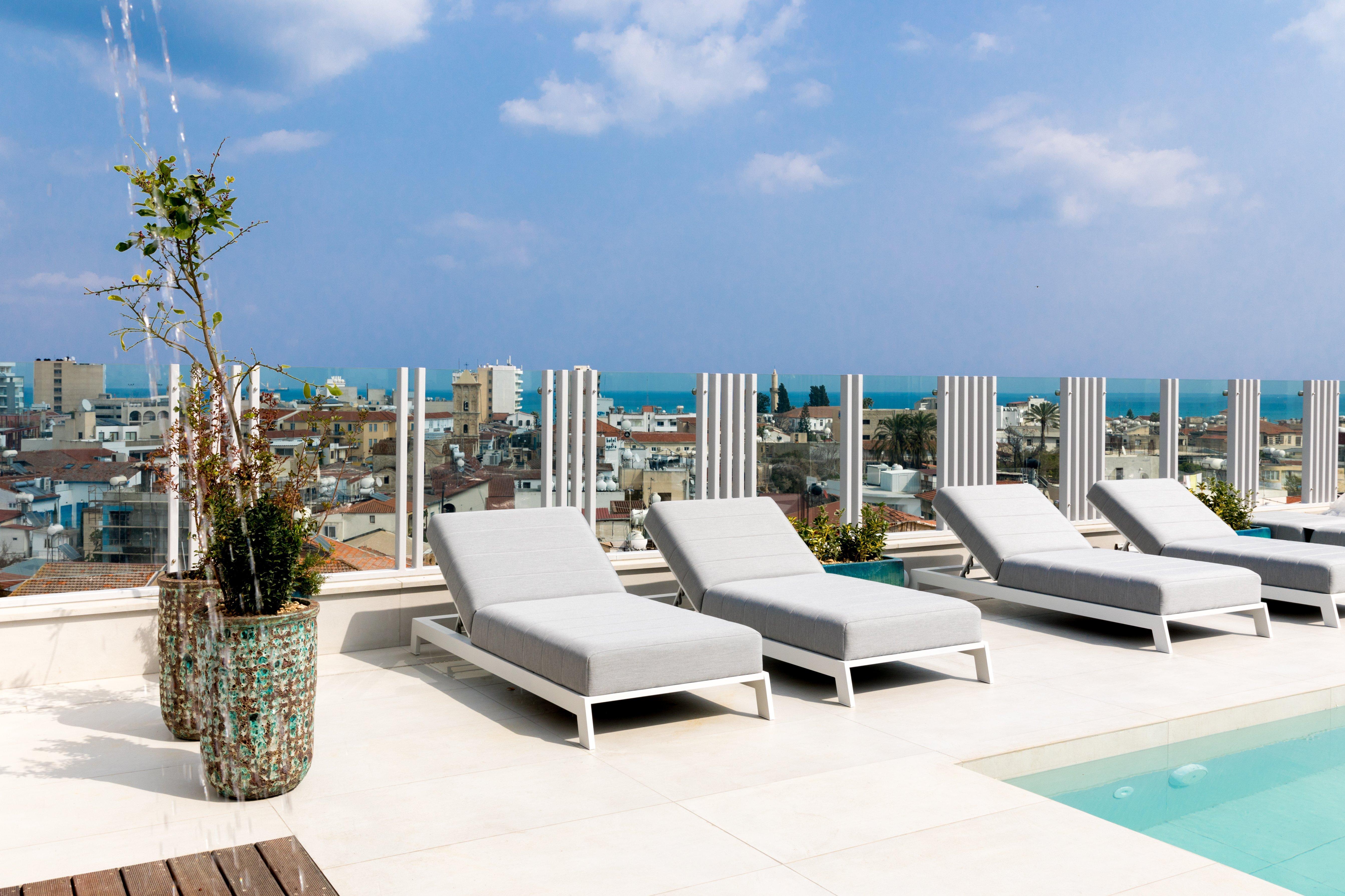 Hotel Indigo Larnaca By Ihg-Adults Only Luaran gambar