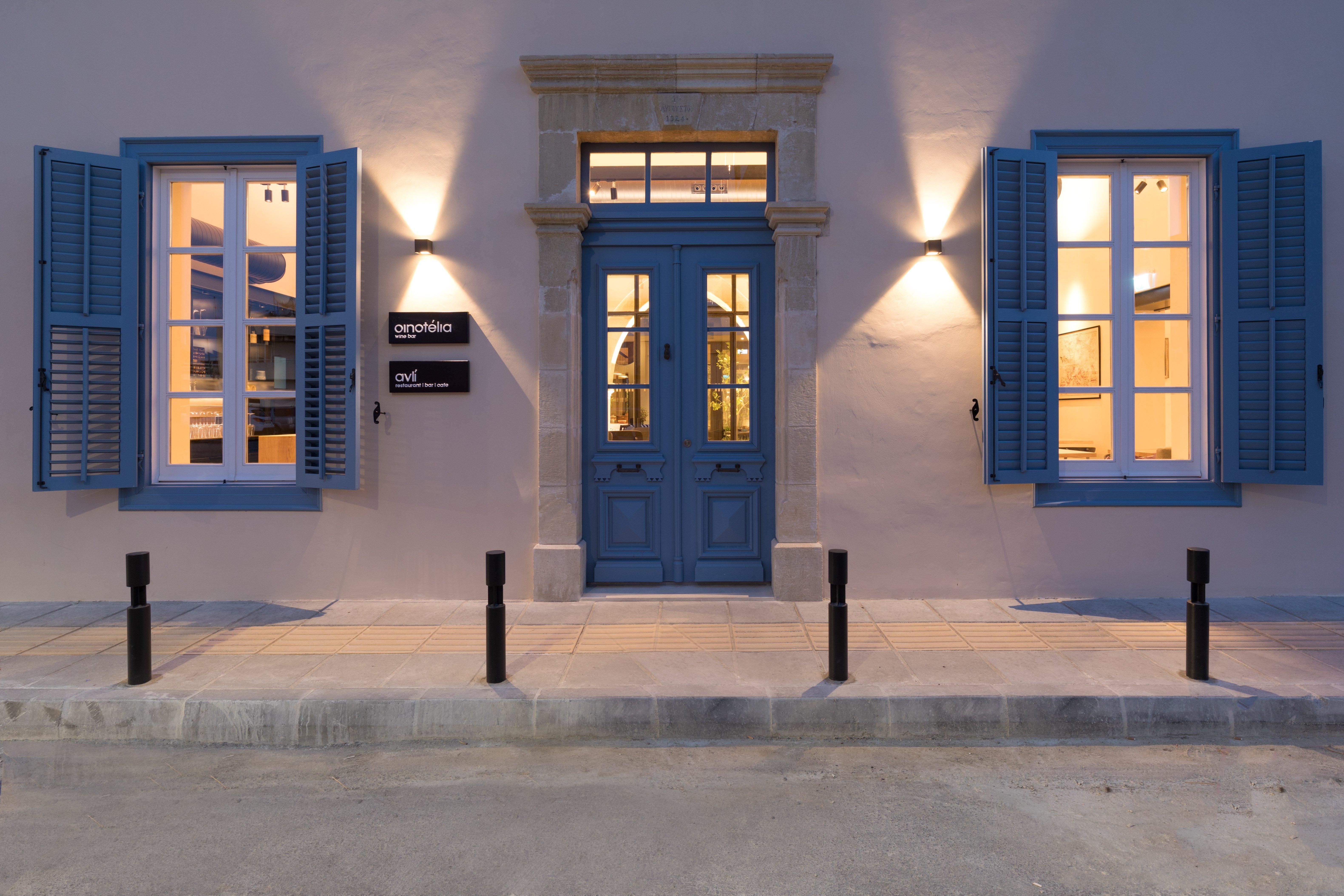 Hotel Indigo Larnaca By Ihg-Adults Only Luaran gambar