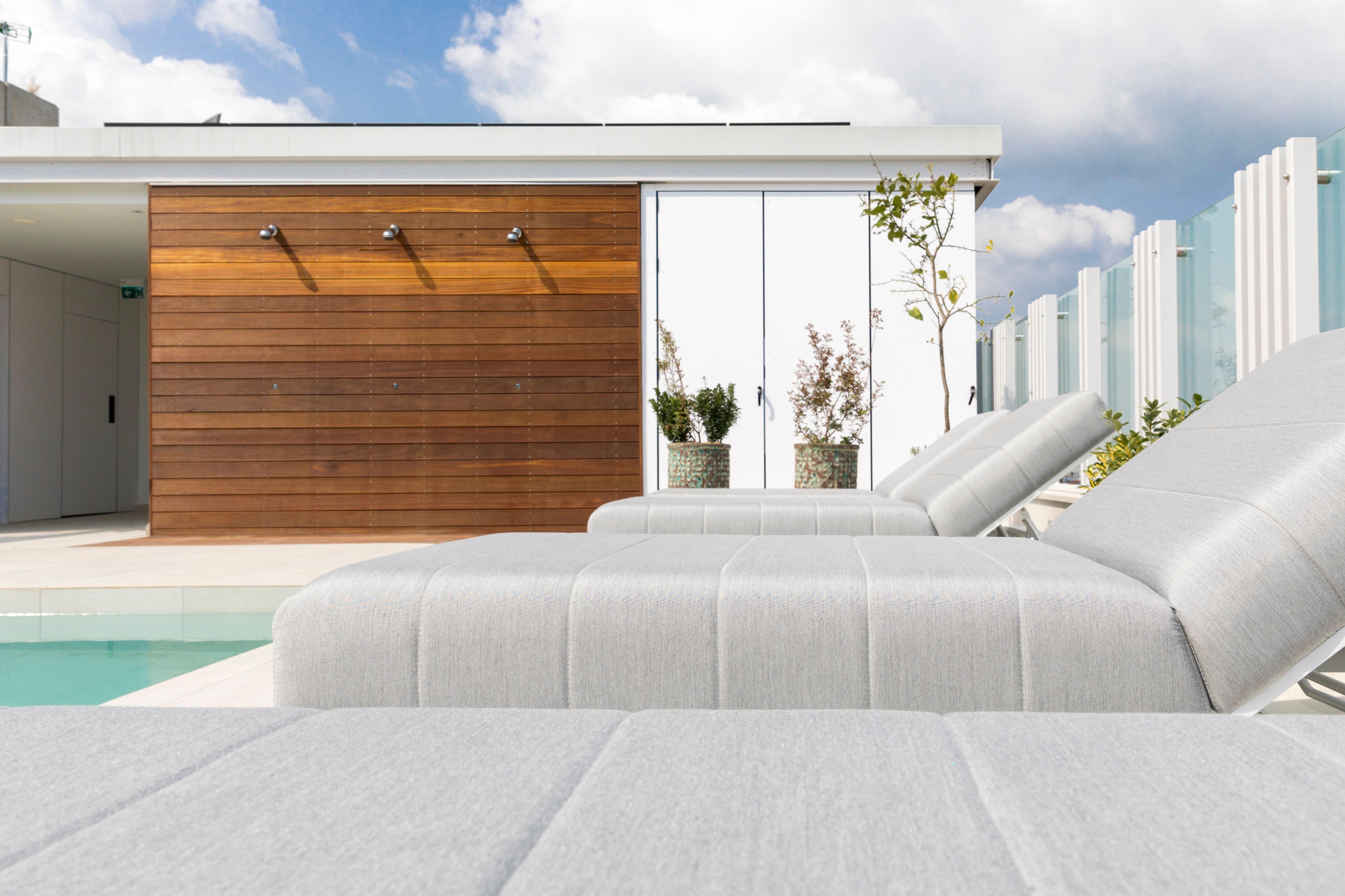 Hotel Indigo Larnaca By Ihg-Adults Only Luaran gambar