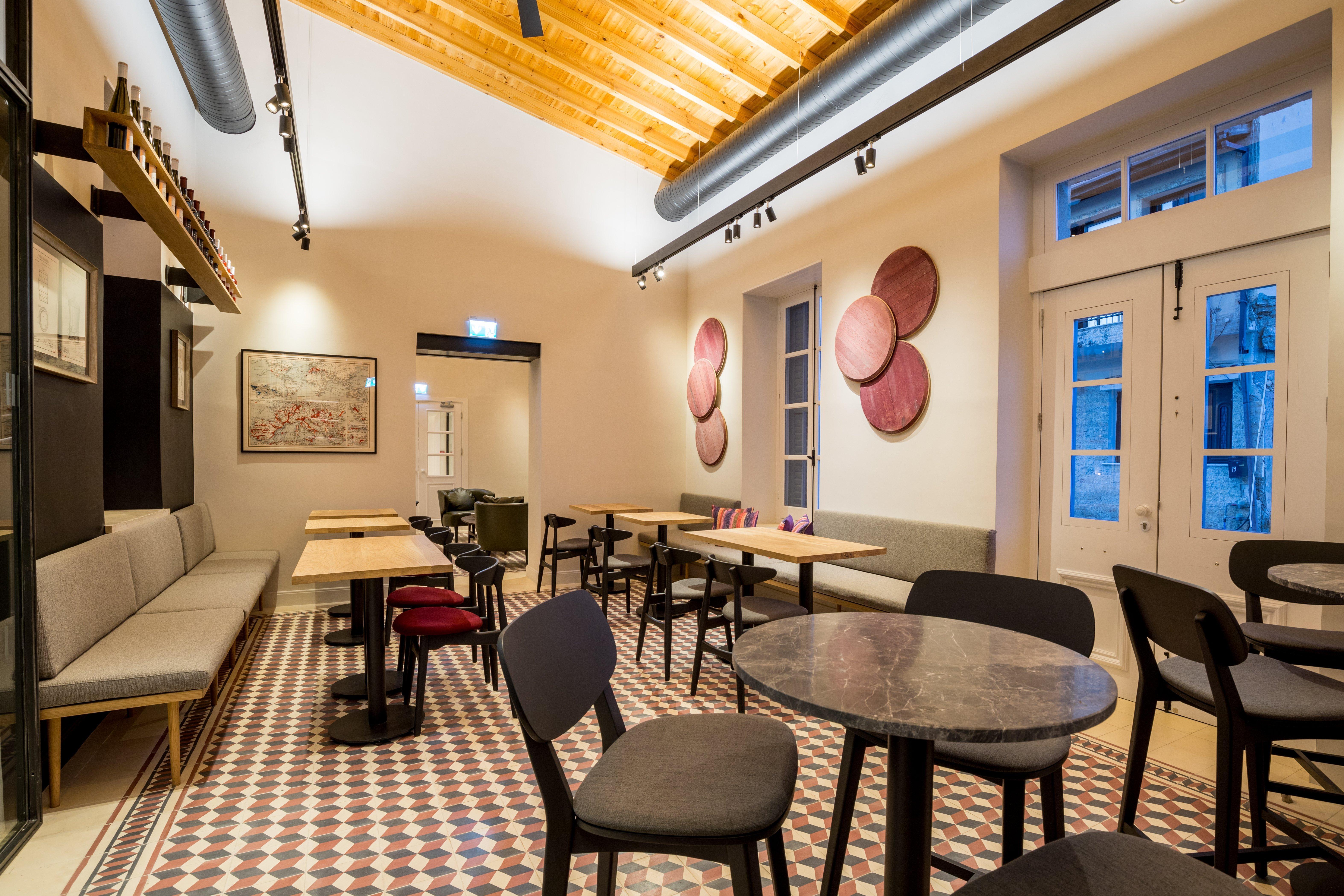 Hotel Indigo Larnaca By Ihg-Adults Only Luaran gambar