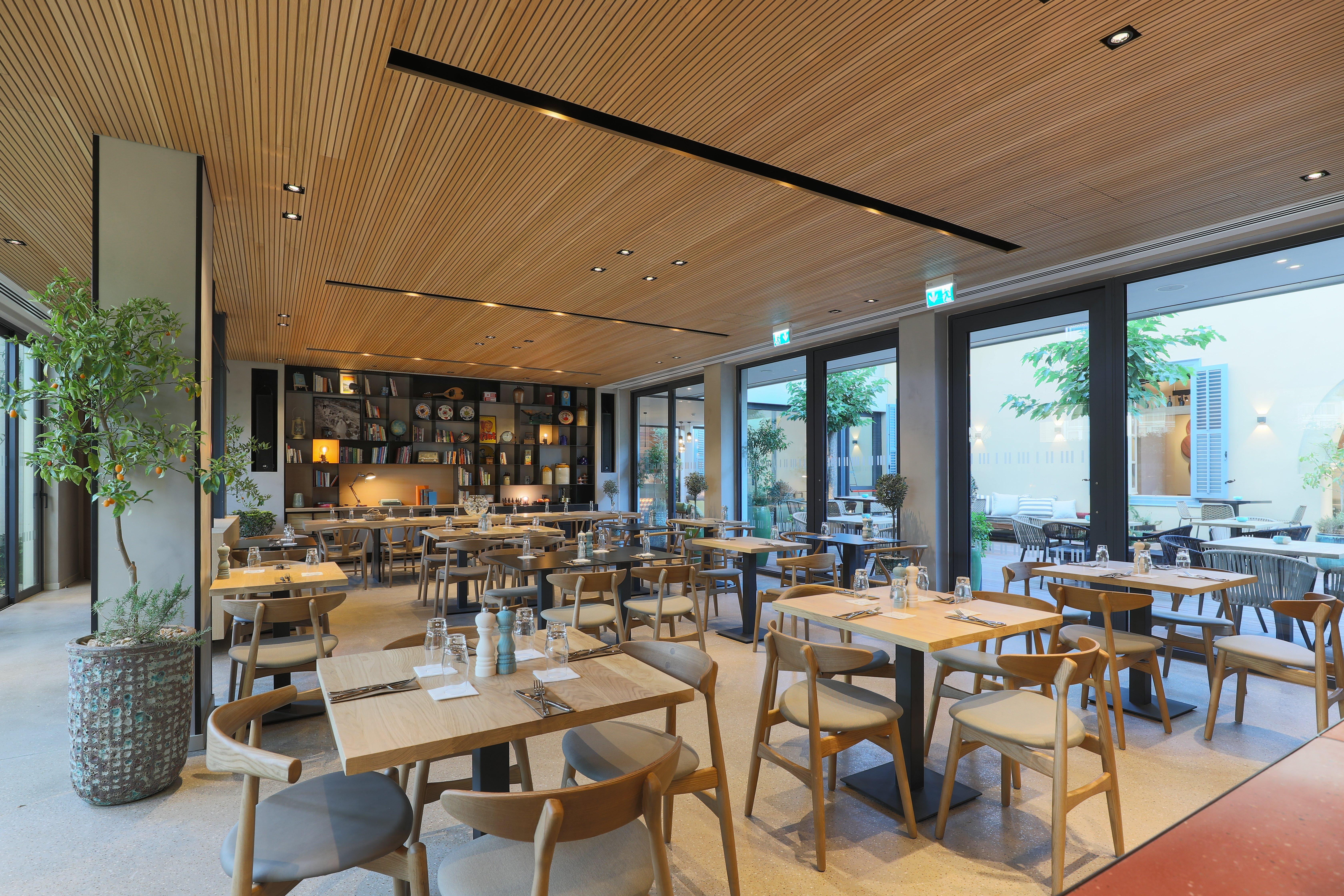 Hotel Indigo Larnaca By Ihg-Adults Only Luaran gambar