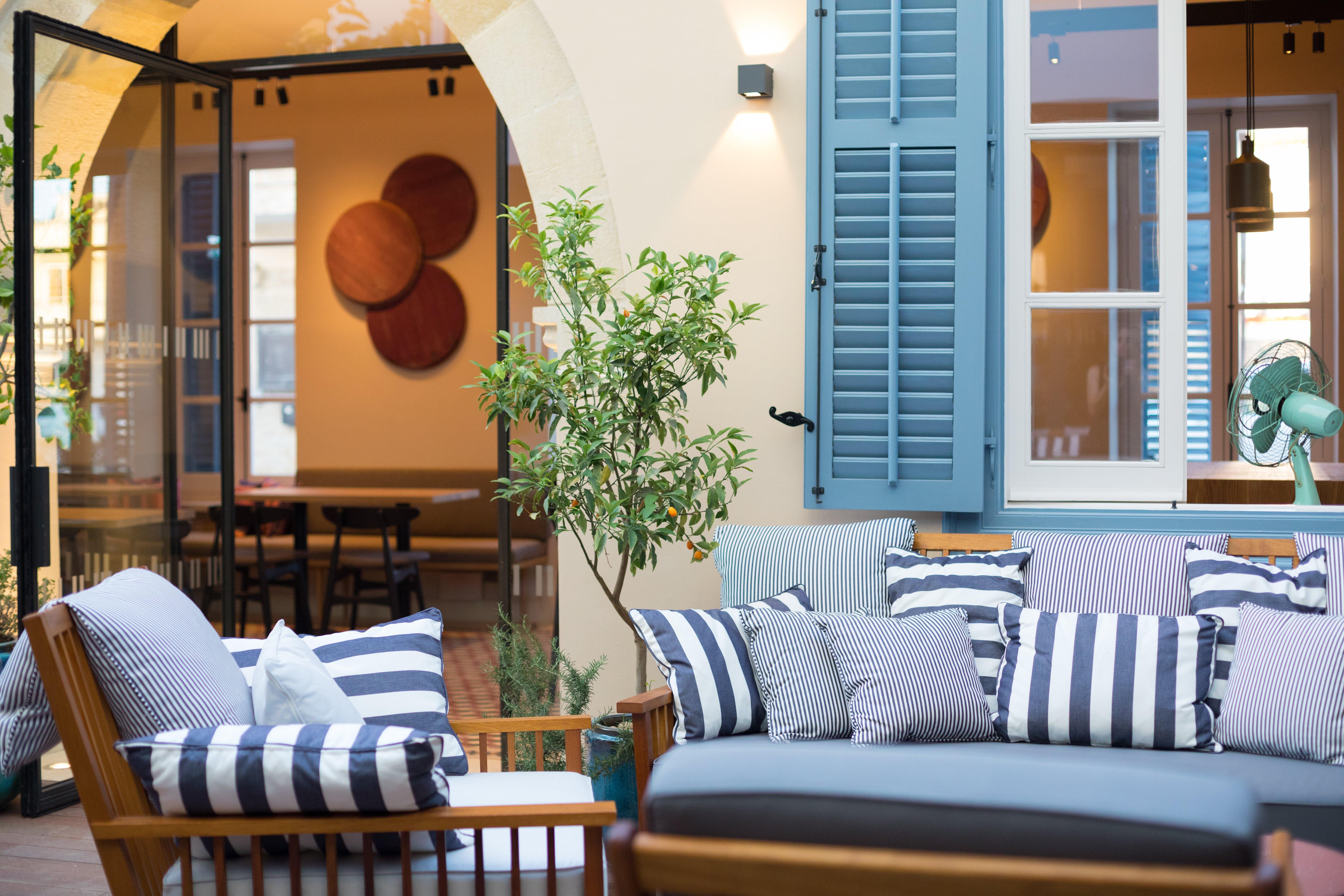 Hotel Indigo Larnaca By Ihg-Adults Only Luaran gambar