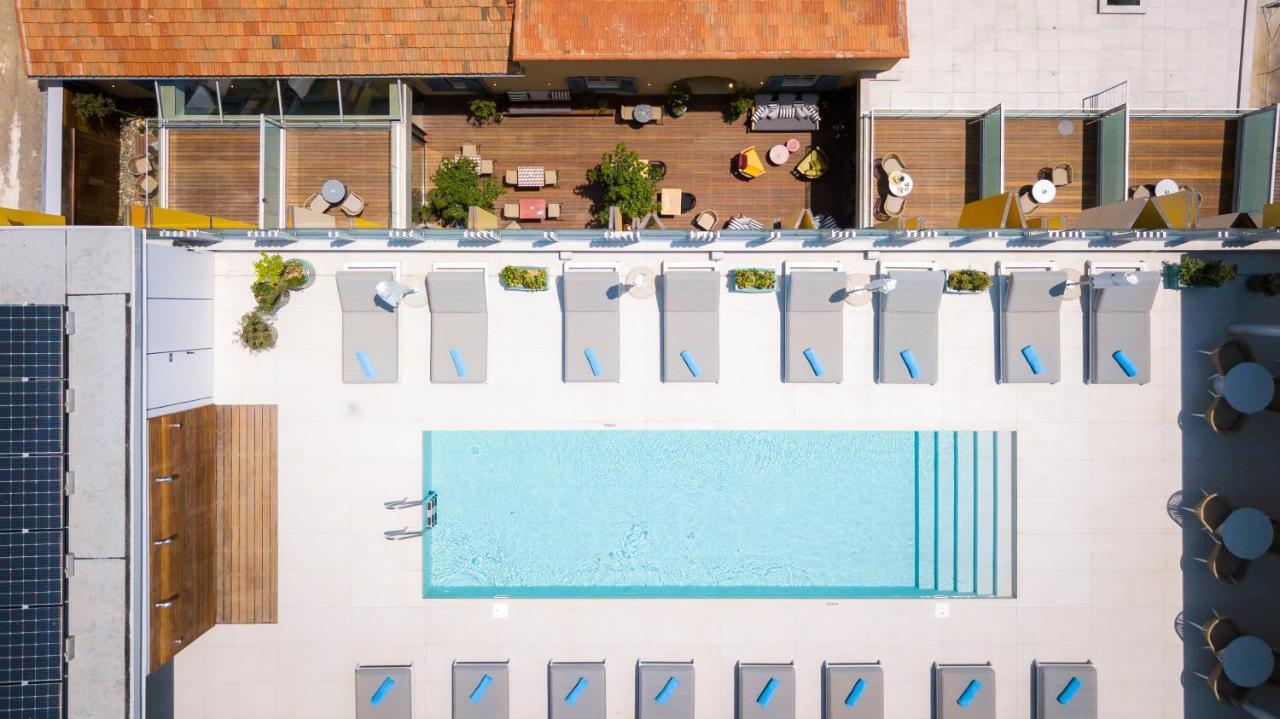 Hotel Indigo Larnaca By Ihg-Adults Only Luaran gambar